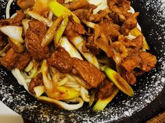 -后海16号·北京私房菜