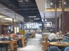 -蚝英雄·自助烤蚝(高新店)