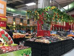 -卜蜂莲花(杨高南路店)
