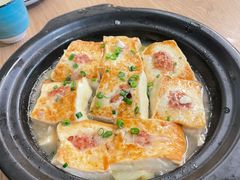 -常来小聚·广州非遗传承餐厅(高德置地店)