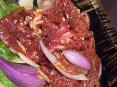 -吉志烤肉(太原总店)