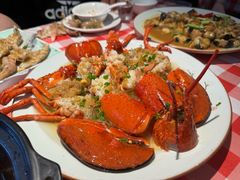 -阿里元海鲜·闽南特色菜(曾厝垵店)