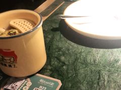 -姐夫的小菜(新中关购物中心店)