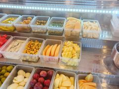 -雙冲柳州螺蛳粉&酸嘢&桂林米粉(簋街店)