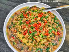 -人和啤酒屋海鲜大排档(营口路店)