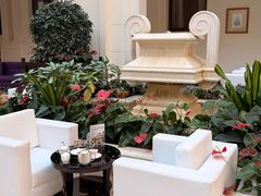 -利顺德大饭店·维多利亚花园(小白楼店)