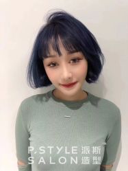 -P.STYLE派斯造型