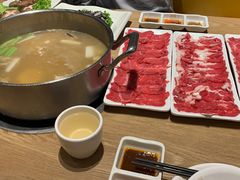 -掂档潮汕牛肉火锅(沈阳万象城店)