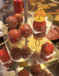 -无锡君来洲际酒店·宴会厅