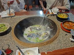 -好灶头妈妈菜·柴火灶台鱼·千岛湖土菜地标美食