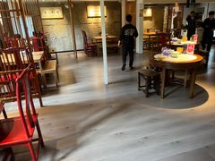 -树厨贵州菜(大十字店)