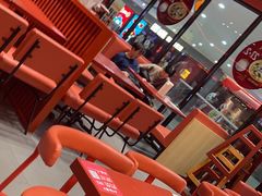 -喜家德虾仁水饺(开发区万达店)