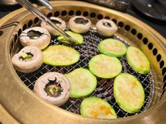 -谷牛和牛烤肉(漕河泾印象城店)
