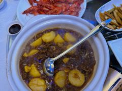 -潮喜竹溪荔湖酒家(荔枝湾店)