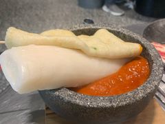 -馥二代韩式烤肉 2세대 불고기(喷水池店)