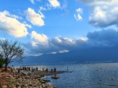 -大理洱海