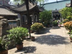 -大学习巷清真寺