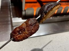 -丰茂烤串(港旅店)