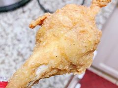 -肯德基(学院路店)