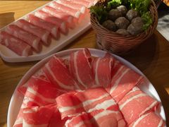 -四喜小胖·北京涮肉(五道营店)