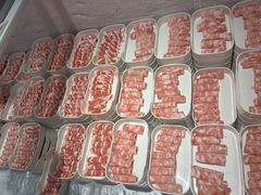 -蒙肥羊·酸汤潮牛·鲜牛肉火锅烤肉自助(岗顶店)