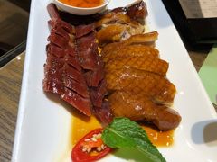 -火啫啫·粤式啫啫煲(南通首店)