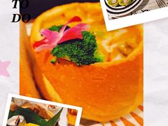 -太食獸泰式茶餐厅(北美新天地店)