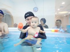 -龙格亲子游泳·水育早教运动中心(龙湾天街店)