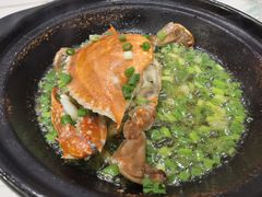 -一鲜一锅(来福士店)