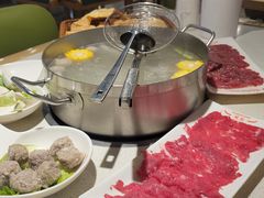 -浪里寻·臻牛养生牛肉火锅(方圆荟店)