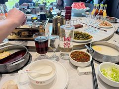 -德天雪花肥牛海鲜火锅(南苑东路店)