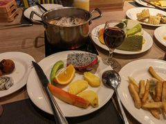-星伦多 自助料理(圆融店)