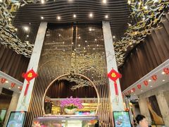 -丽景酒楼·佛山老字号(广佛智城店)