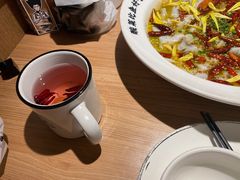 -太二酸菜鱼(武汉光谷保利店)