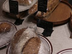 -佐敦面包铺·JORDAN BAKERY