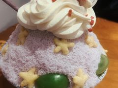-初甜·舒芙蕾·韩式雪花冰(流塘店)