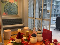 -20 nail studio @ Central Embassy