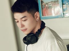 -浣熊唱片店(上海影城店)