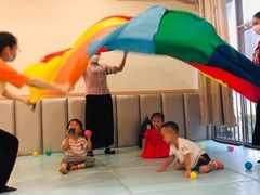 -金点蒙氏国际教育(悠然校区)