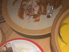-青年公社烤鸭(滨湖银泰店)