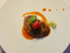 -傲廬·云端餐厅·深圳柏悦酒店