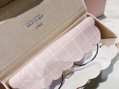 -JINS(上海宏伊国际广场店)