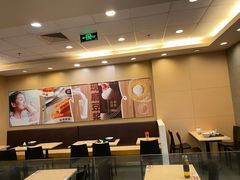 大堂-永和大王(中关二店)