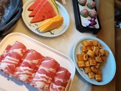 -巴蜀大将火锅(太原旗舰店)