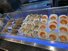 -博林天瑞喜来登酒店·西丽尚膳