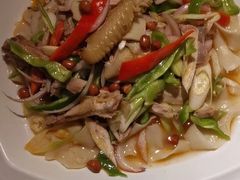 -海尔巴格·新疆菜(吐鲁番店)