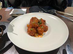 -Shantek象提南亚餐厅&西餐融合Bistro(淮海中路店)