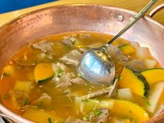 铜瓢牛肉-妈妈的味道(和顺古镇店)