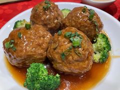-正阳门饭庄·烤鸭·北京菜(万丰路七里庄店)