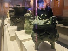 -历代帝王庙博物馆